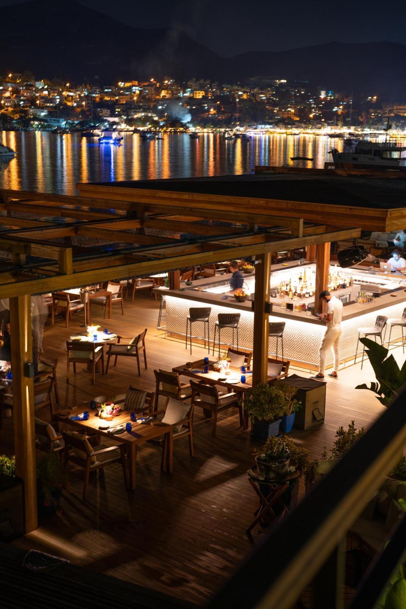 No81 Hotel Golturkbuku Exterior photo